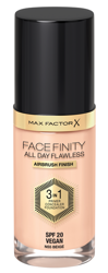 Max Factor Facefinity All Day Flawless 3w1 Podkład 55 Beige  30ml