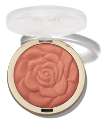 Milani Rose Powder Blush - Róż do Policzków 12 Spiced Rose