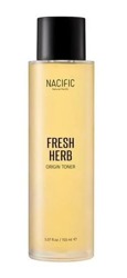 NACIFIC Fresh Herb Origin Toner Ziołowy tonik do twarzy 150ml