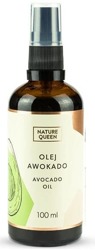 Nature Queen Olej Avocado 100ml