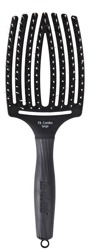 Olivia Garden Finger Brush Combo Large Szczotka do rozczesywania włosów