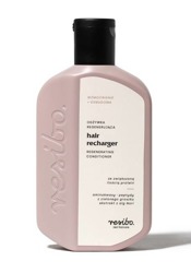 RESIBO Hair Recharger Regenerująca odżywka do włosów 250ml