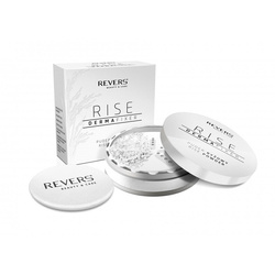 REVERS RISE DERMAFIXER Puder ryżowy 15g