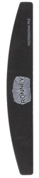 Ronney Pilnik 100/180 Czarny Półksiężyc