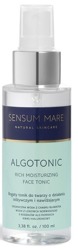 SENSUM MARE AlgoTonic Tonik o działaniu nawilżającym i odżywczym 100ml