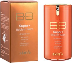 Skin79 Super+ Beblesh Balm BB Triple Functions Orange- Krem BB 40g