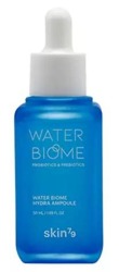 Skin79 Water Biome Hydra Ampule Ampułka z probiotykami i prebiotykami 50ml