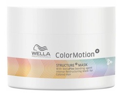 Wella ColorMotion Maska do włosów farbowanych 150ml