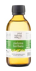 Your Natural Side Woda z zielonej herbaty 200ml