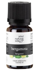 Your Natural Side olejek eteryczny Bergamota 10ml