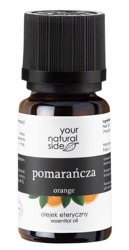 Your Natural Side olejek eteryczny Pomarańcza 10ml