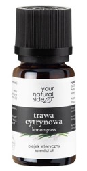 Your Natural Side olejek eteryczny Trawa Cytrynowa 10ml