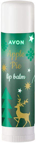 AVON Apple Pie Lip Balm balsam do ust 4,5g