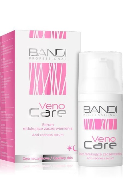 BANDI Veno Care Serum redukujące zaczerwienienia 30ml