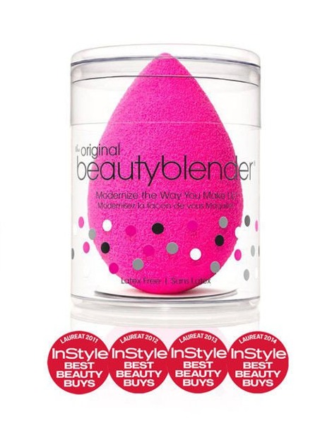 Beauty Blender – innowacyjna gąbka do aplikacji makijażu 