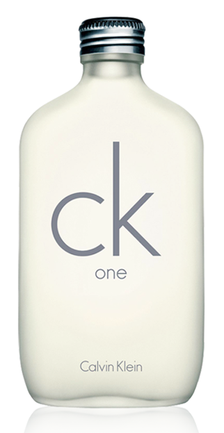 Calvin Klein CK One EDT Unisex  Woda toaletowa 200 ml