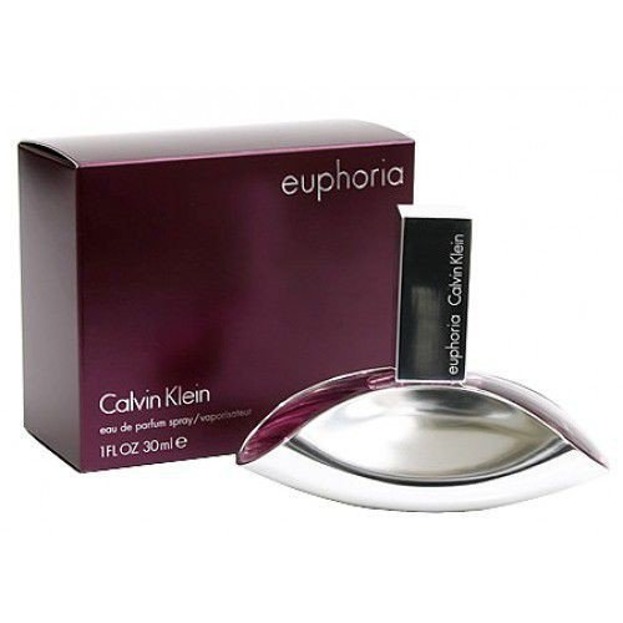 Calvin Klein Euphoria Women EDP woda perfumowana dla kobiet 50ml