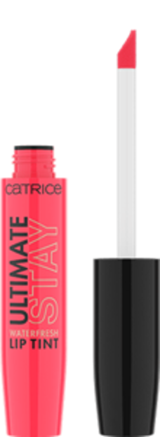 Catrice Ultimate Stay Waterfresh Błyszczyk do ust 030 Never Let You Down 5,5g