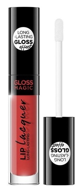 Eveline Cosmetics Gloss Magic Lip Lacquer Pomadka w płynie 10