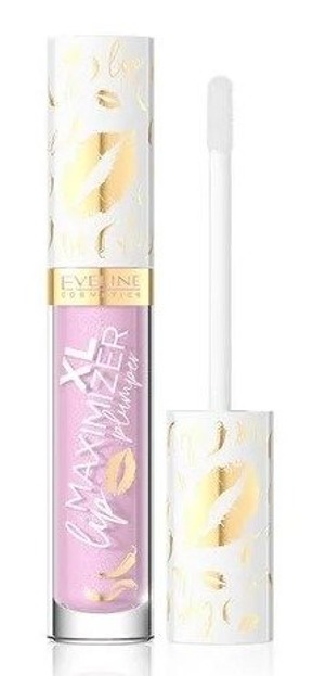 Eveline Cosmetics XL Lip MAXIMIZER Błyszczyk powiększający usta 03 maldives 4,5ml
