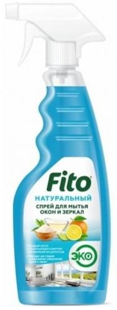 Fitokosmetik środek do mycia Szyb i Luster FITO277 500ml