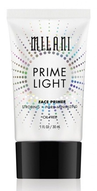 Milani Prime Light Rozświetlajaca baza pod makijaż 02 30ml