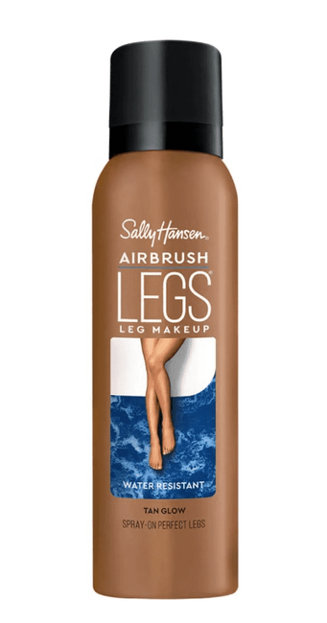 Sally Hansen Airbrush Legs Rajstopy w sprayu 1 LIGHT GLOW 75ml