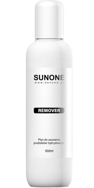 SunOne Remover 100ml